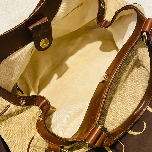 GUCCI SUKEY TOTE - Picture 4 of 16